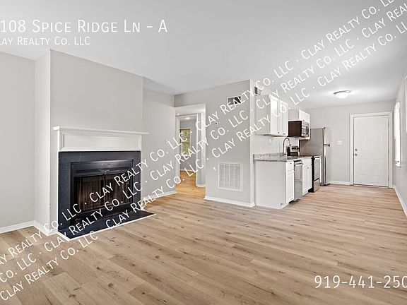 3rd image of 6108 Spice Ridge Ln #A