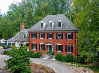 3511 Englemeade Rd, Pikesville, MD 21208