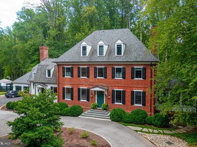 3511 Englemeade Rd, Baltimore, MD, 21208