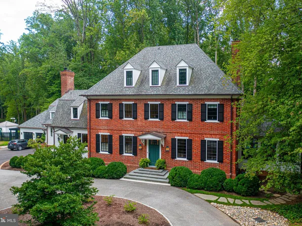 3511 Englemeade Rd, Pikesville, MD 21208