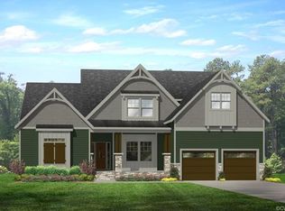 15061 Endstone Trl, Midlothian, VA 23112