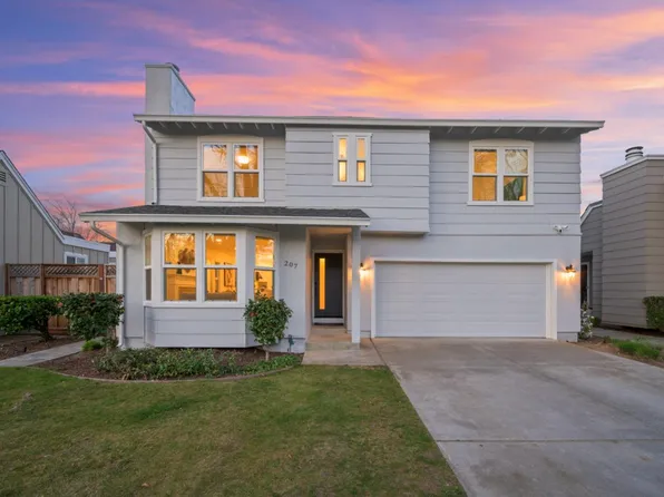 207 Post St, Mountain View, CA 94040