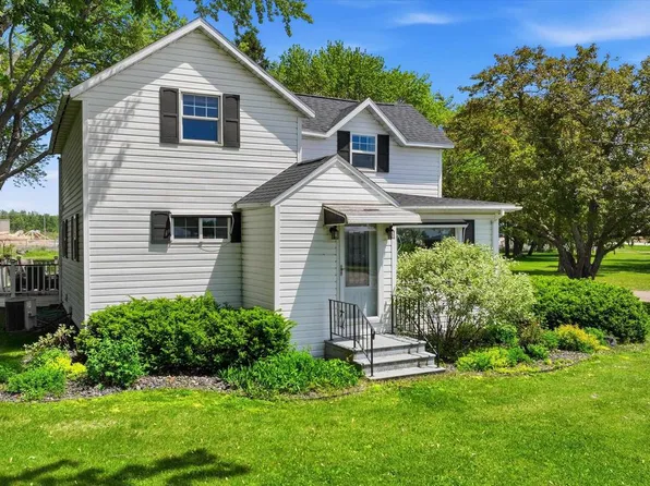 1811 E 4TH STREET, Marshfield, WI 54449