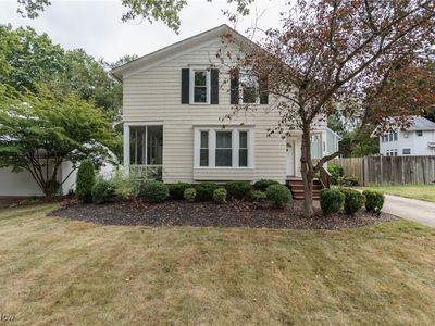 525 Royal Ave, Akron, OH, 44303