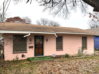 2011 LEAL ST, San Antonio, TX, 78207