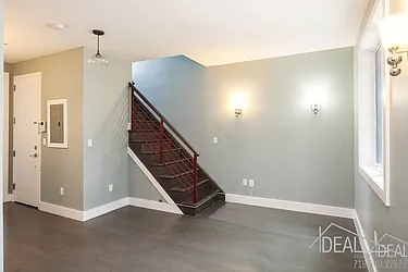 Rented by Ideal Properties Group