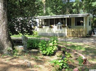 11164 McDowell Short Cut Rd, Murrells Inlet, SC 29576