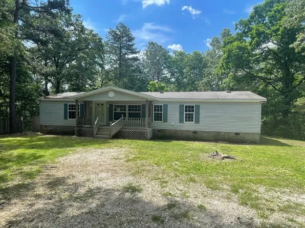 17931 Railroad Cut Rd, Rogers, AR 72756