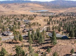 4565 W Pinewild Rd, Reno, NV 89511