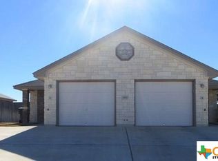 1402 Powder Riv, Killeen, TX 76549