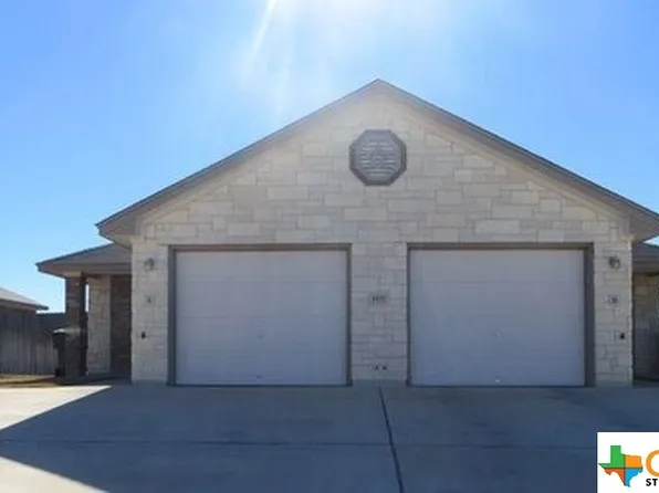 1402 Powder Riv, Killeen, TX 76549