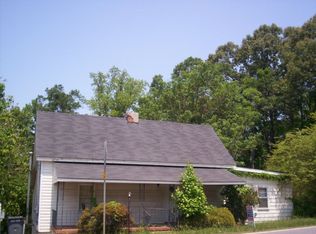 322 Whitehall Rd, Athens, GA 30605