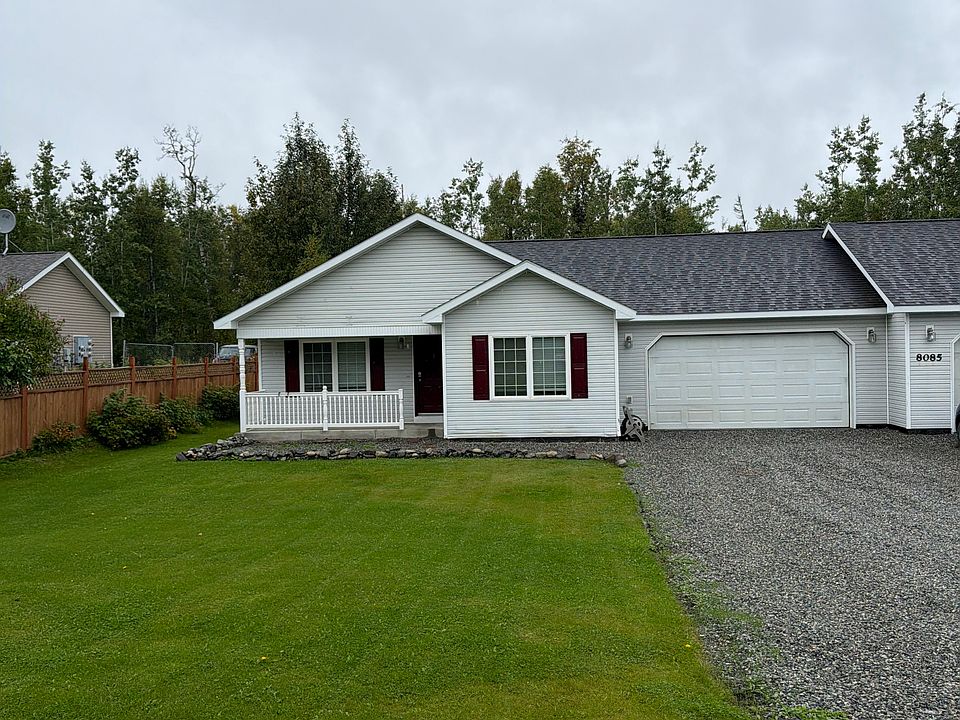 8085 West Douglas Lane Unit 1