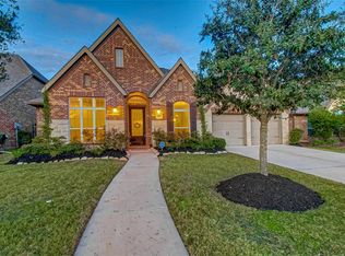634 Butterfly Garden Trl, Richmond, TX 77406