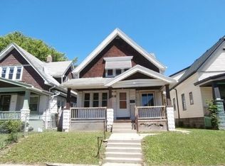 2556 N 39th St, Milwaukee, WI 53210