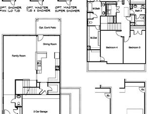 22210 Imperious Park Way, Richmond, TX 77407