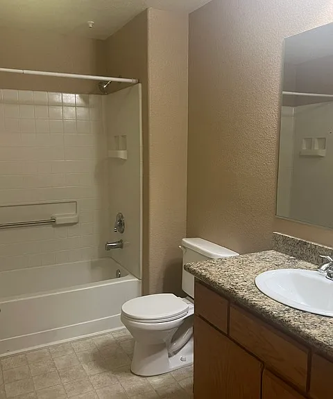10001 Woodcreek Oaks Blvd #52X — Photo 9