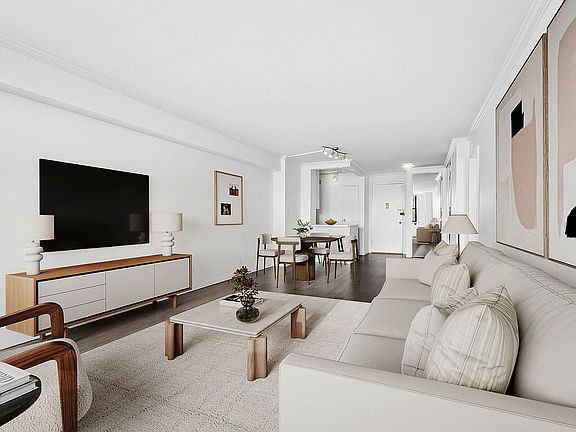 2nd image of 444 E 86th St APT 27E