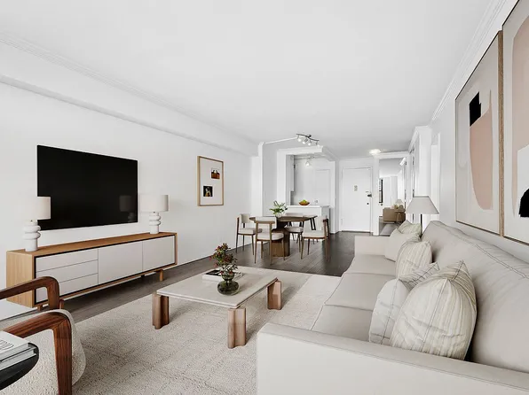 444 E 86th St APT 27E, New York, NY 10028