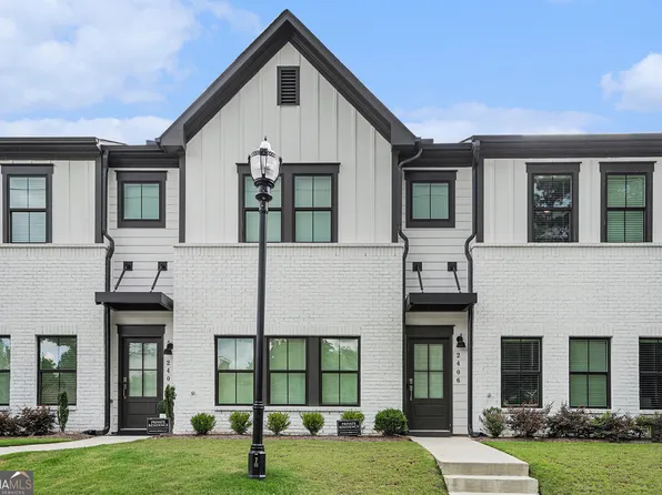 2406 Lakeshore Ln, Atlanta, GA 30316