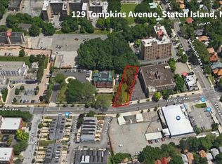 129 Tompkins Ave, Staten Island, NY 10304