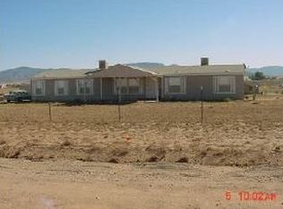 9101 N Antelope Meadows Dr, Prescott Valley, AZ 86315