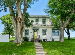 1011 Lowell Ave, Emerson, IA 51533