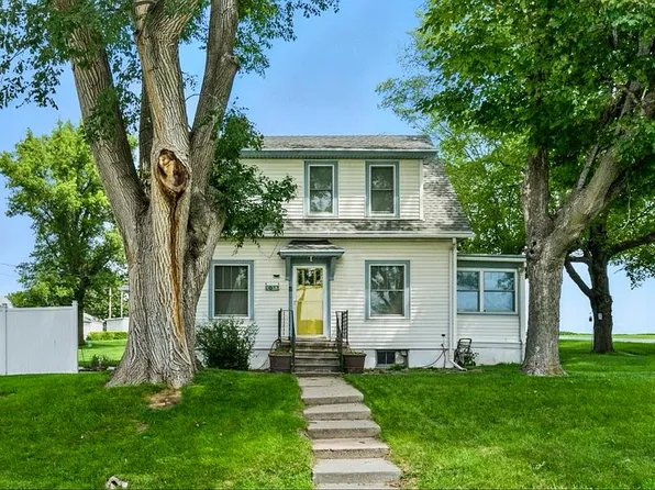 1011 Lowell Ave, Emerson, IA 51533