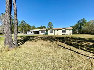 8229 Fm 1122, Silsbee, TX 77656