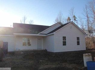 2671 S Jim Minor Rd, Mebane, NC 27302