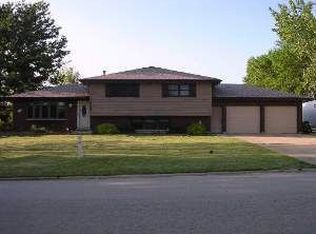1809 Tomahawk Rdg, New Lenox, IL 60451