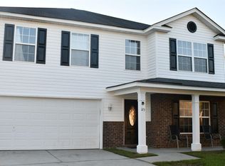 125 Colonial Brook Dr, Columbia, SC 29209