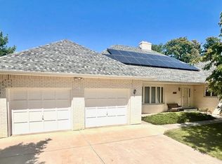 1415 Woodlawn Ave, Canon City, CO 81212