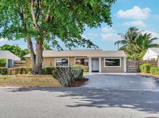 924 Macy St, West Palm Beach, FL 33405