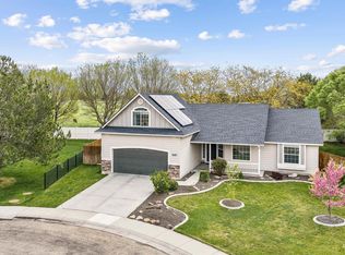 12527 Deadwood Ct, Nampa, ID 83651