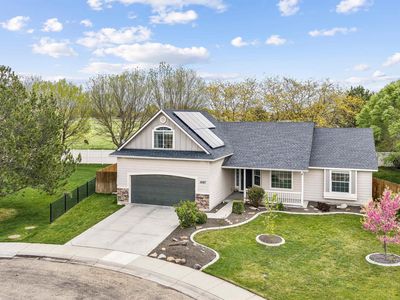 12527 Deadwood Ct, Nampa, ID, 83651