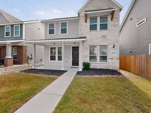 2524 Acoma Ln, Leander, TX 78641