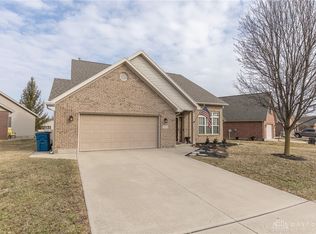 553 Cider Mill Way, Tipp City, OH 45371