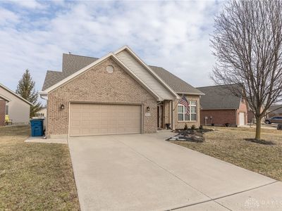 553 Cider Mill Way, Tipp City, OH, 45371