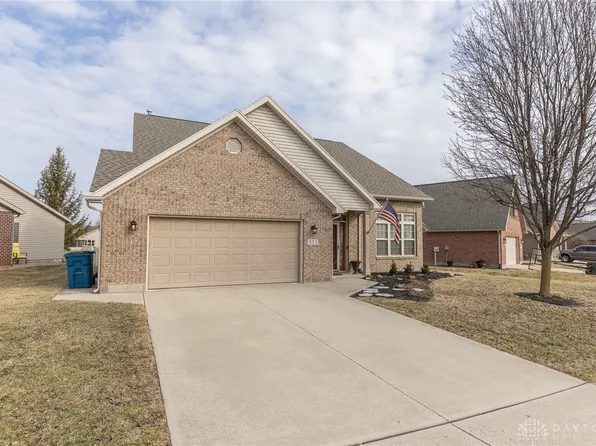 553 Cider Mill Way, Tipp City, OH 45371