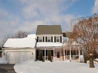 1540 Winding Brook Run, Garnet Valley, PA 19060