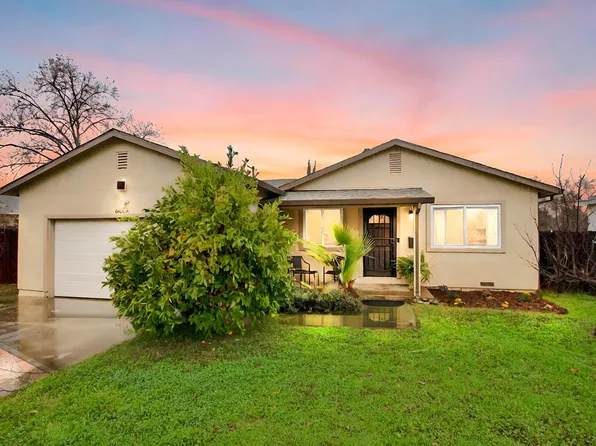 6652 Graham Cir, Citrus Heights, CA 95610