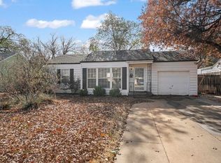 2511 28th St, Lubbock, TX 79410