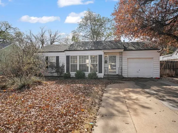 2511 28th St, Lubbock, TX 79410