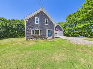 4 Old County Road, Rockland, ME 04841