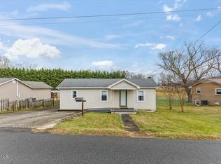 516 Old Union Rd, Church Hill, TN 37642