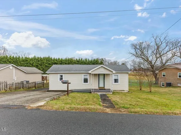 516 Old Union Rd, Church Hill, TN 37642