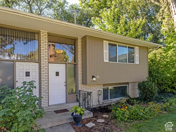 3678 S 500 E APT 4A, South Salt Lake, UT 84106