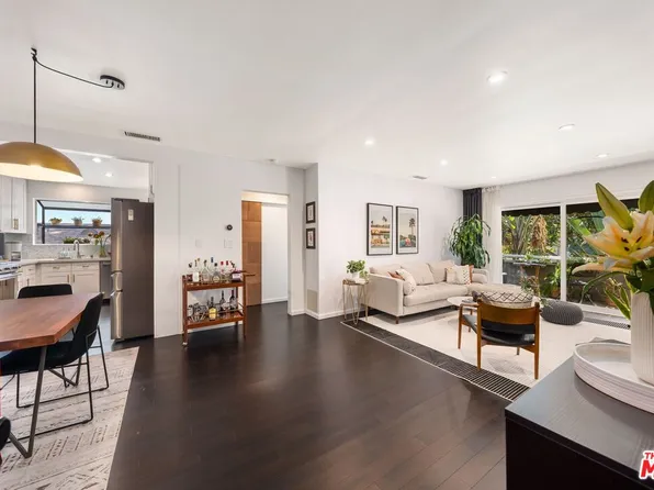 1330 N Crescent Heights Blvd APT 10, West Hollywood, CA 90046