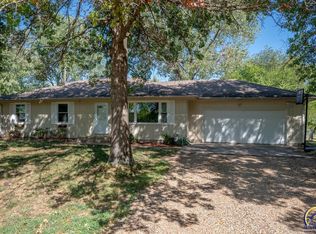 4212 NW Morley St, Topeka, KS 66618